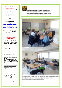 bulletin juin -2